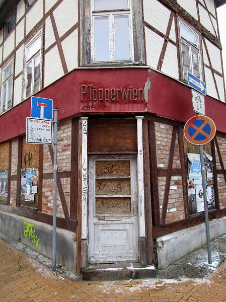 Schwerin,_Burgstraße-Ecke Münzstraße,_20.1.2016,_Foto_A._Ferchland.JPG